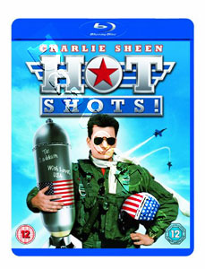 Hot Shots! |   Blu-Ray